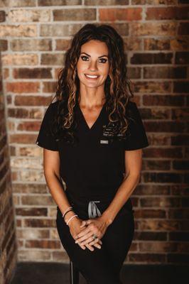 Stephanie Anderson
Executive Assistant