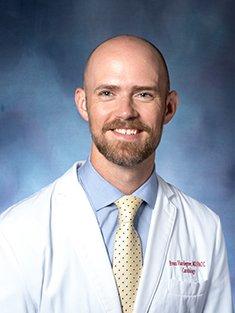 Evan Hardegree, MD