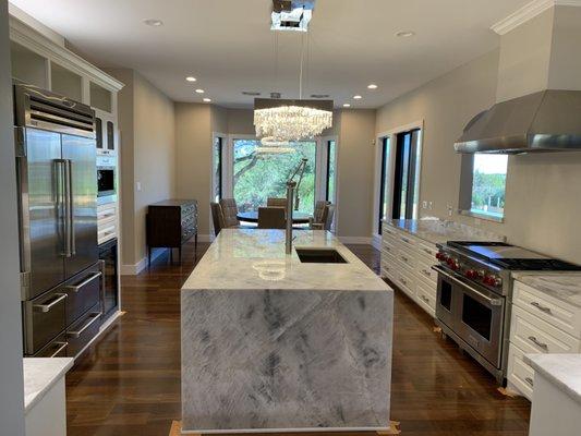 Thunder Construction