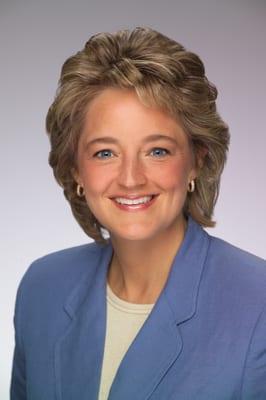 Angie Ford - Prudential Carolinas Realty