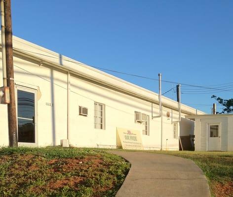 Our Pride Foods of Roxboro