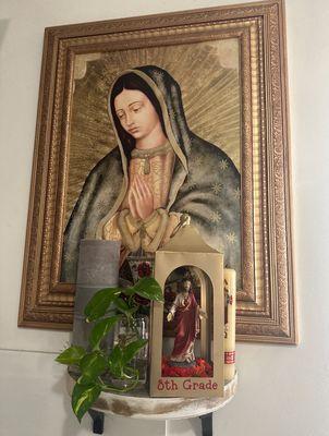 Our Lady of the Rosary School