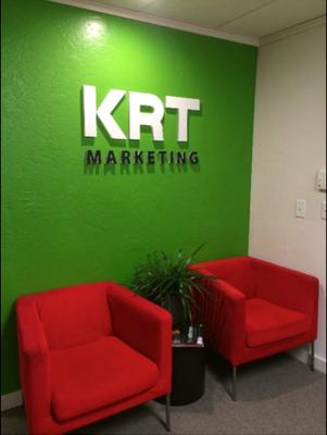 KRT Marketing