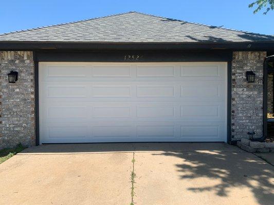 Discount Garage Door