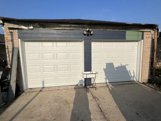 Top Tier Overhead Doors