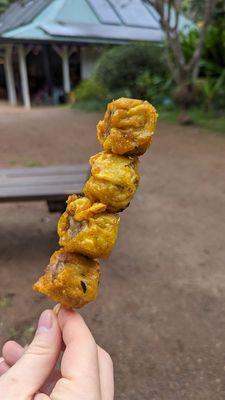 Haleiwa Farmers' Market