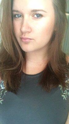 Colour outside the lines