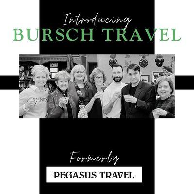 Our Bursch Travel advisors are ready to plan your next adventure!  Call today: 402-390-0122