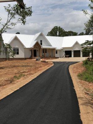 Pro Peak Construction and Painting