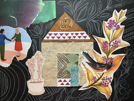 Creative Kinship Studio