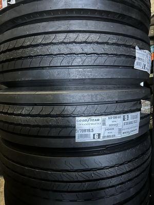 305 Truck Tire Service
