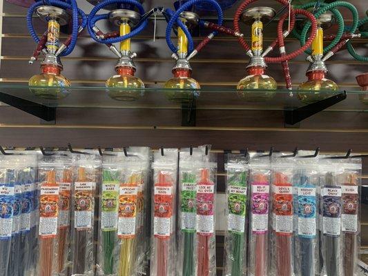 Smokers Heaven Smoke and Vape Shop