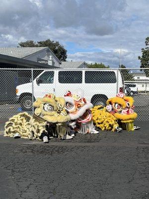 ISSAC Charter School