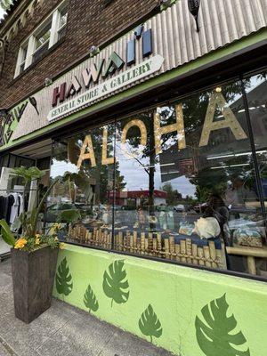 Hawaii General Store & Gallery