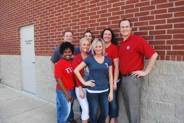 Magnolia Park Dental