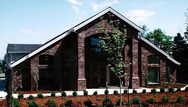 Betel Romanian Apostolic Church