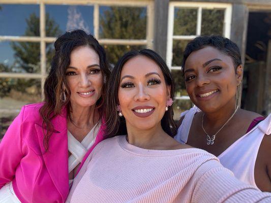 Butterfly Sisterhood Community