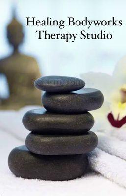 Healing Body Works Therapy Studio