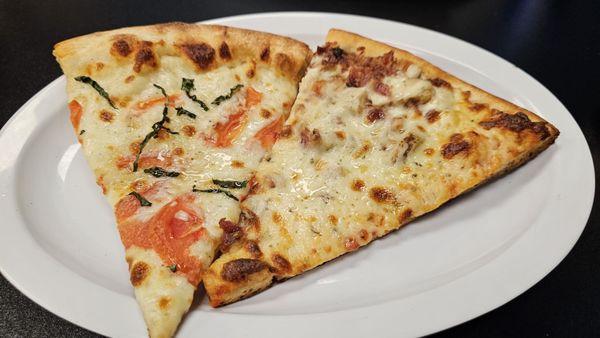 Two Brothers From Italy