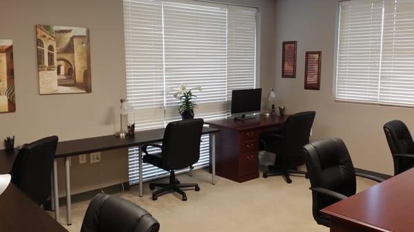 Winfield Realty Group