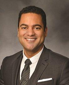 Aziz Kamara Country Financial Representative