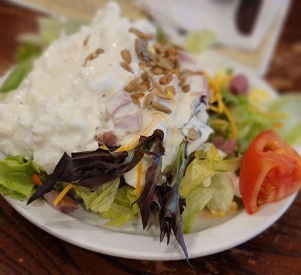 Fred's Market Restaurant