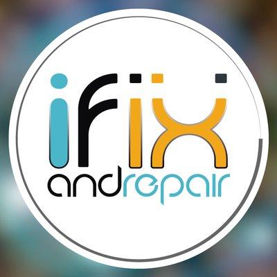 #WeCanFixIt ----------- https://ifixandrepair.com/repair-services/