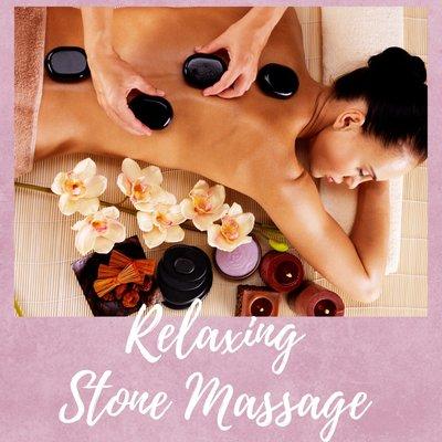 Stone massage