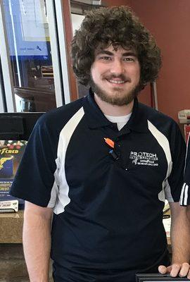 PROTECH AUTO GROUP INC