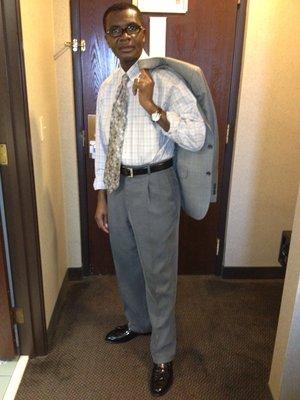 Mobile Notary Services