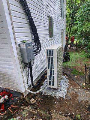 Wallace Contractors
