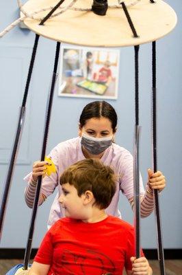 Westside Children's Therapy - Willowbrook