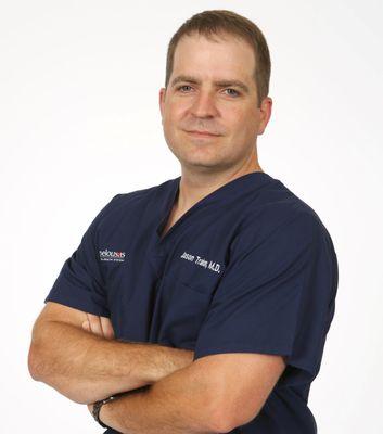 Trahan ENT and Aesthetics