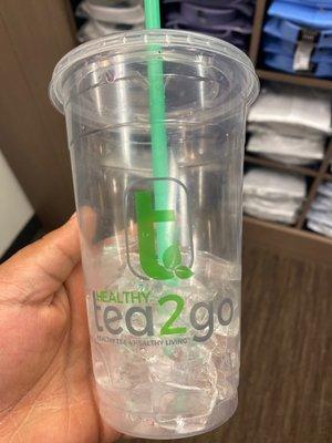 Tea2Go