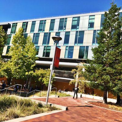 Engineering 2 Building