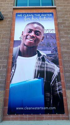 Clark County Water Reclamation District