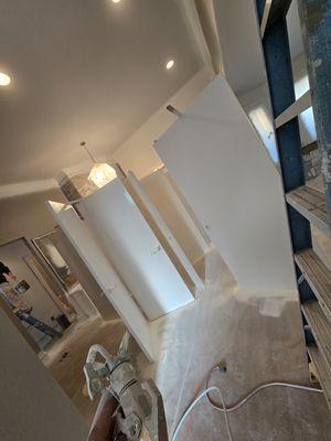 KG Painting & Construction