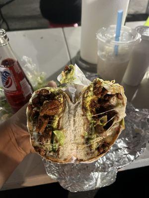 Tacos Los Primos Soloma