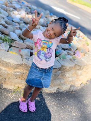 Themba Creative Learning Center