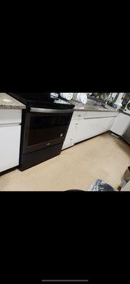 Clean Machine Janitorial Services