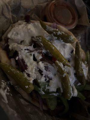 Da Catch Fish & Chicken