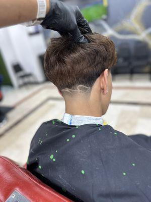 Ronaldo Barber
