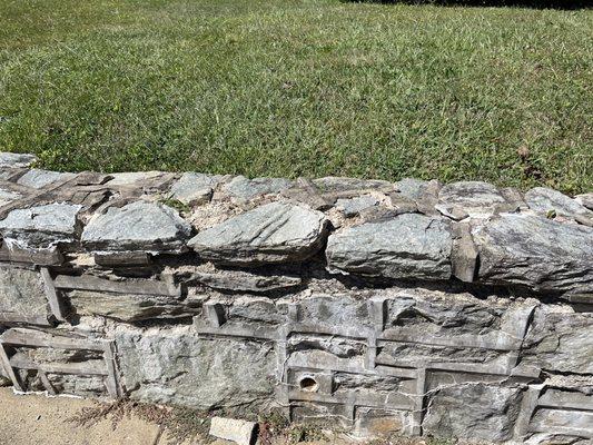 Dwyers Masonry Restoration