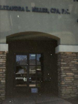 Miller Alexandra L CPA