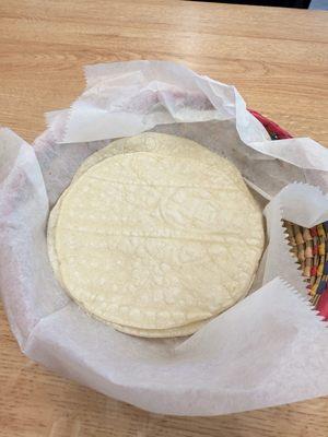 Tortilleria Milarcos