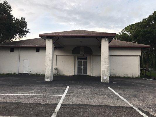 Saint Antiochian Nicholas Orthodox Church