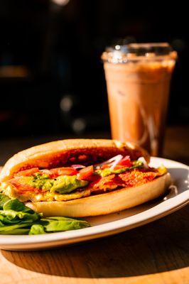 Buzz Cafe