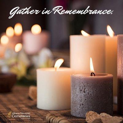 St. John the Baptist Cemetery