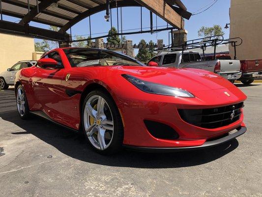 Eastlake Window Tinting