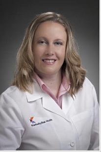 Laura MacDonald, MD